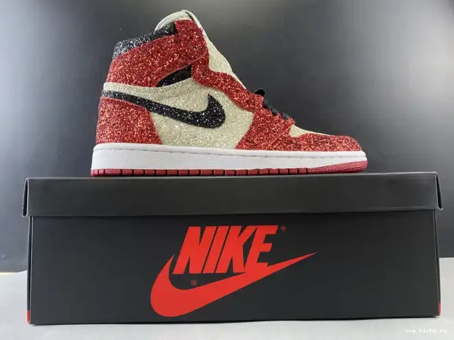 Rep Onekick 1 Air CK5566-610 Pole x Breds